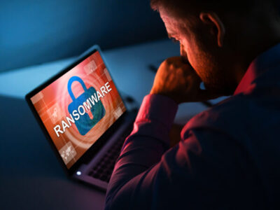 WEBINAR: The Rising Threat of Ransomware — How to Enhance Cybersecurity in Your Workplace