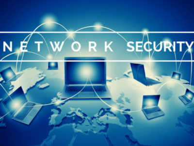 5 Vital Network Security Best Practices